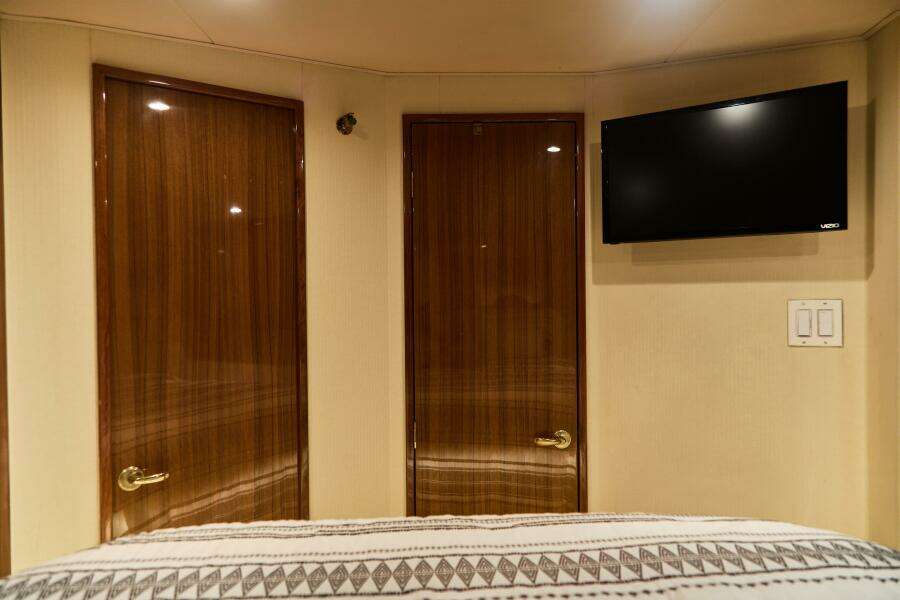 45ft Viking Yacht For Sale