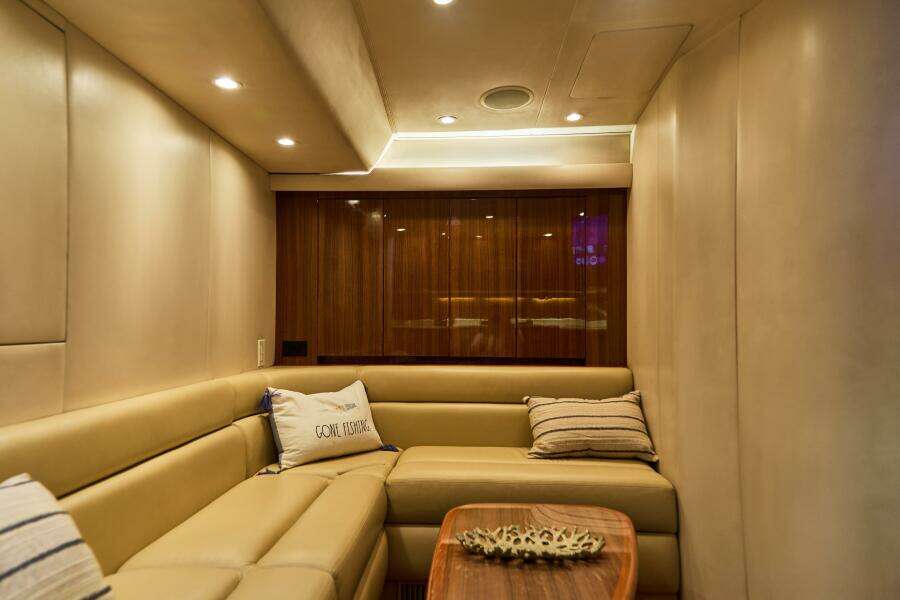 45ft Viking Yacht For Sale