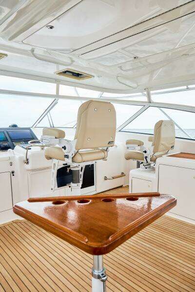 45ft Viking Yacht For Sale
