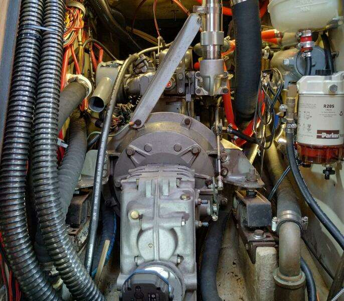 Clime 5 Ocean 35ft C amp C Yacht For Sale