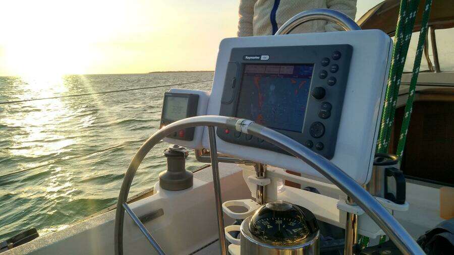 Clime 5 Ocean 35ft C amp C Yacht For Sale