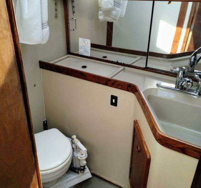Clime 5 Ocean 35ft C amp C Yacht For Sale