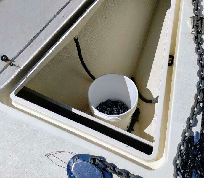 Clime 5 Ocean 35ft C amp C Yacht For Sale