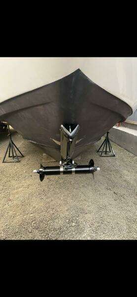 39ft Regal Yacht For Sale