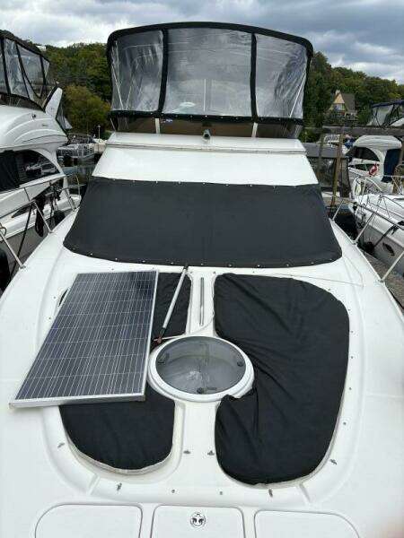 39ft Regal Yacht For Sale
