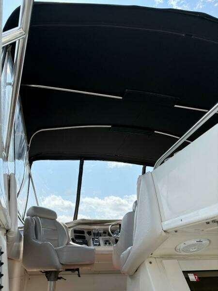 39ft Regal Yacht For Sale