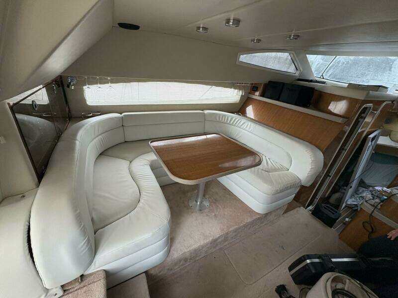 39ft Regal Yacht For Sale