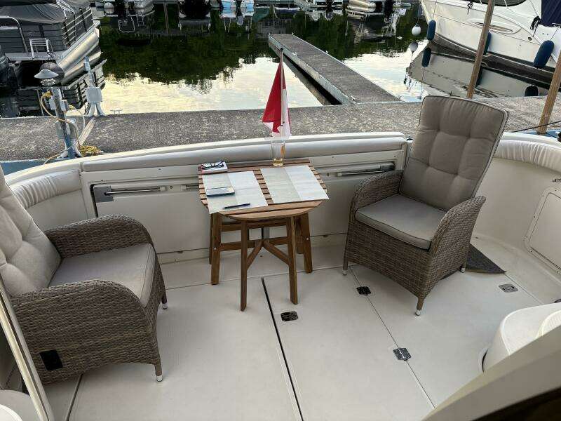 39ft Regal Yacht For Sale