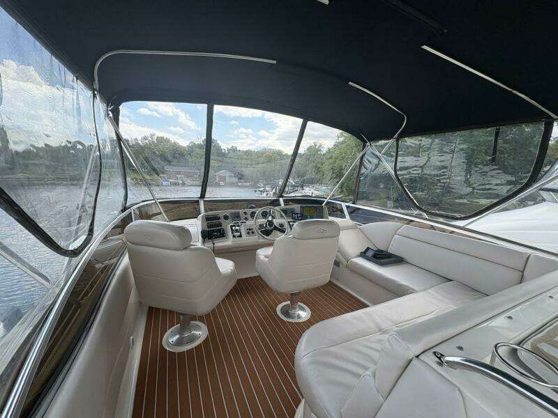 39ft Regal Yacht For Sale