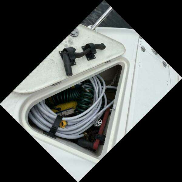 39ft Regal Yacht For Sale