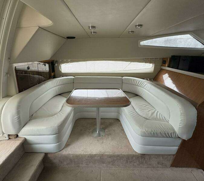 39ft Regal Yacht For Sale