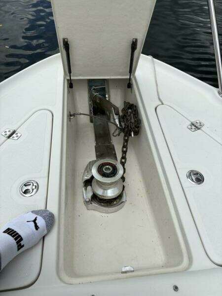 39ft Regal Yacht For Sale
