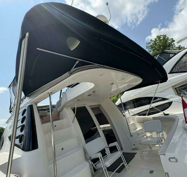 39ft Regal Yacht For Sale