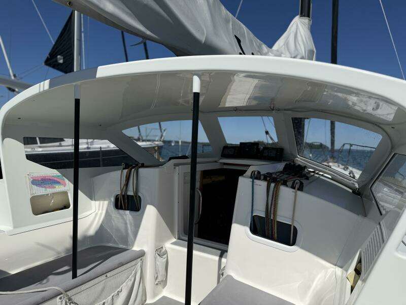 Alchemy 40ft J Boats Yacht For Sale