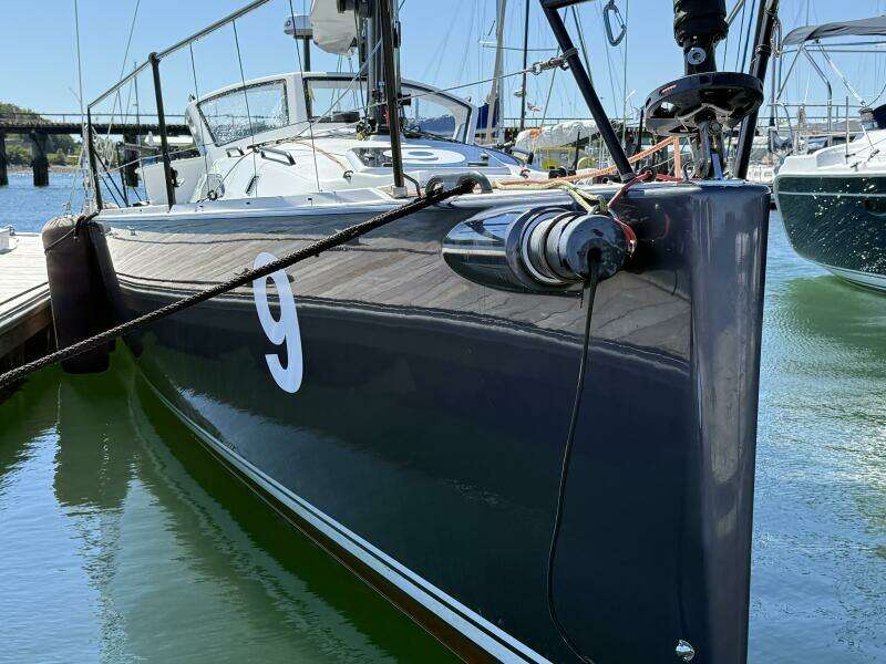 Alchemy 40ft J Boats Yacht For Sale