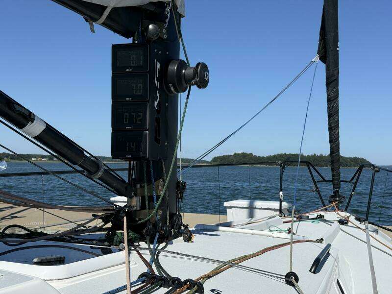 Alchemy 40ft J Boats Yacht For Sale