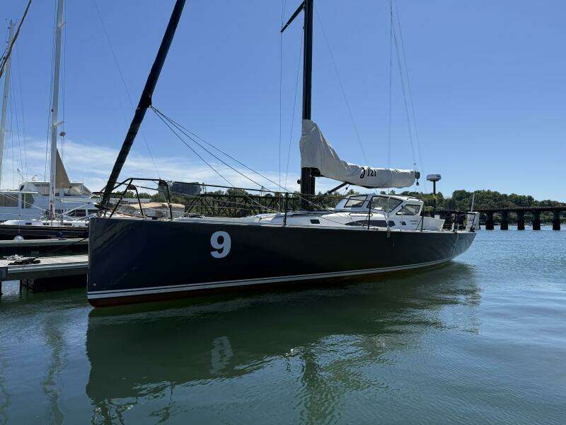 Alchemy 40ft J Boats Yacht For Sale