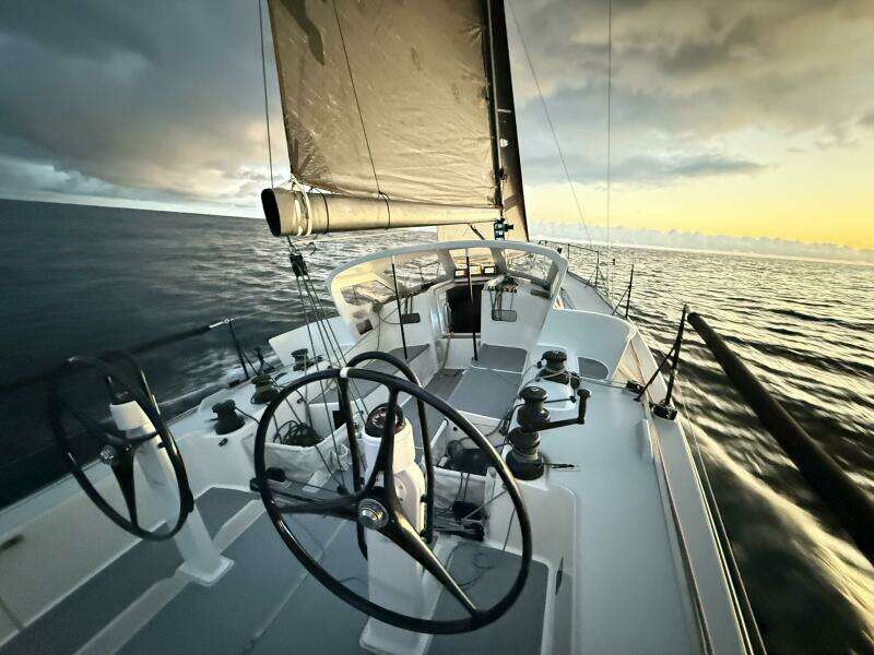 Alchemy 40ft J Boats Yacht For Sale