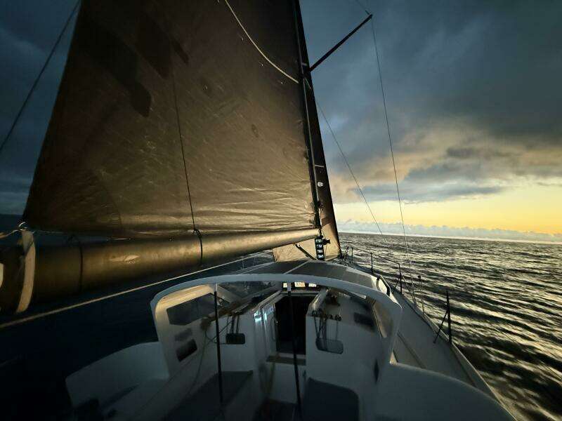 Alchemy 40ft J Boats Yacht For Sale