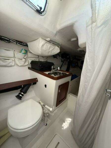 Alchemy 40ft J Boats Yacht For Sale