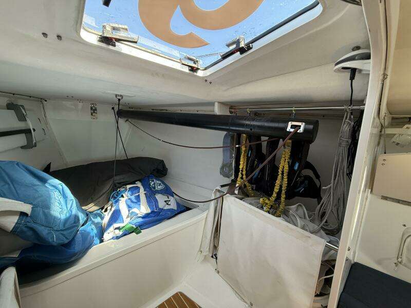 Alchemy 40ft J Boats Yacht For Sale