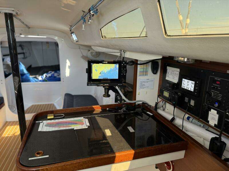 Alchemy 40ft J Boats Yacht For Sale