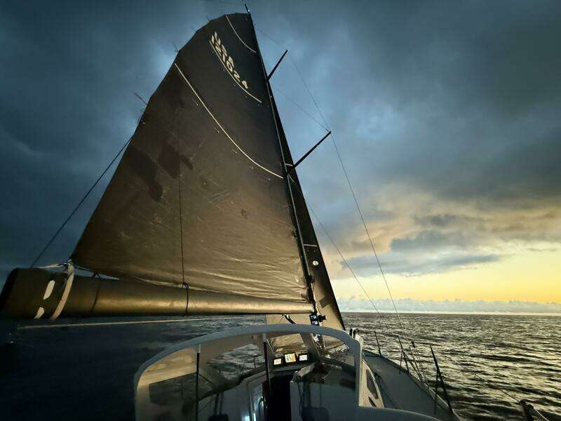 Alchemy 40ft J Boats Yacht For Sale
