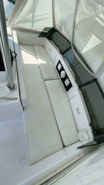 Aqua Ma am 38ft Ocean Yachts Yacht For Sale