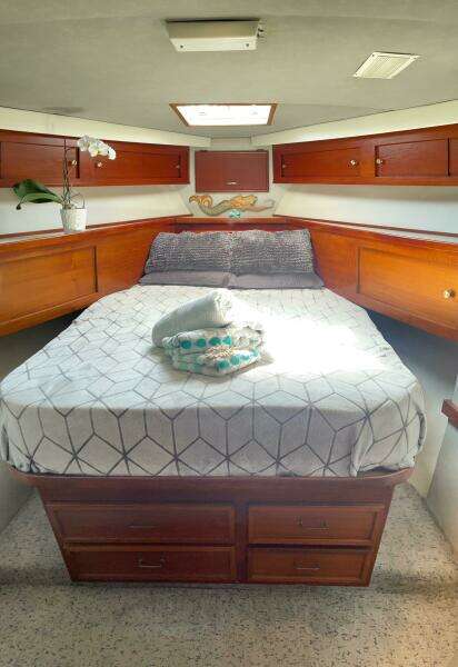 Aqua Ma am 38ft Ocean Yachts Yacht For Sale