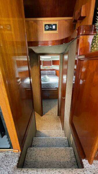 Aqua Ma am 38ft Ocean Yachts Yacht For Sale