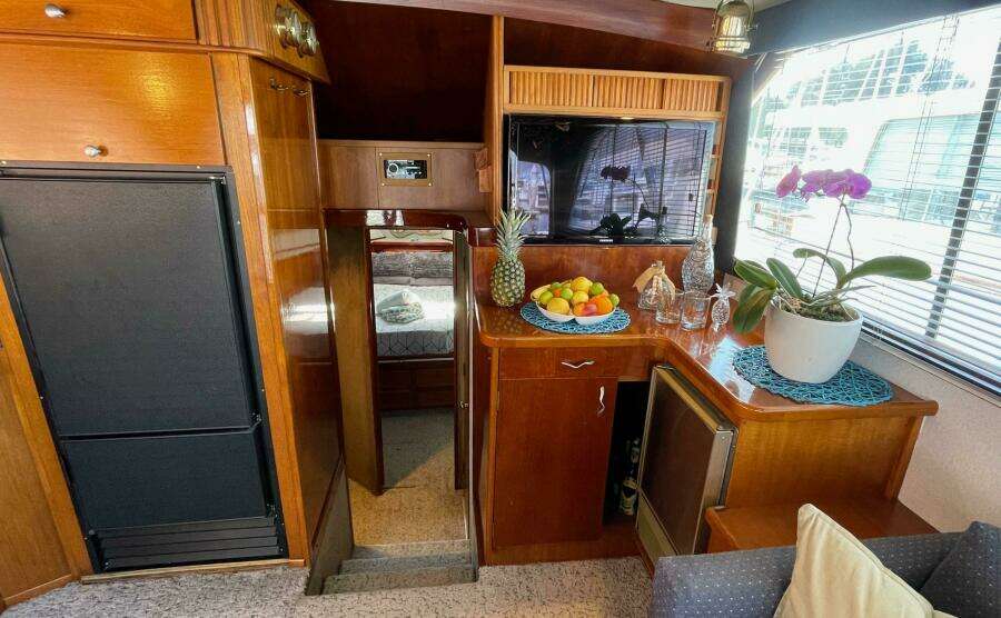 Aqua Ma am 38ft Ocean Yachts Yacht For Sale