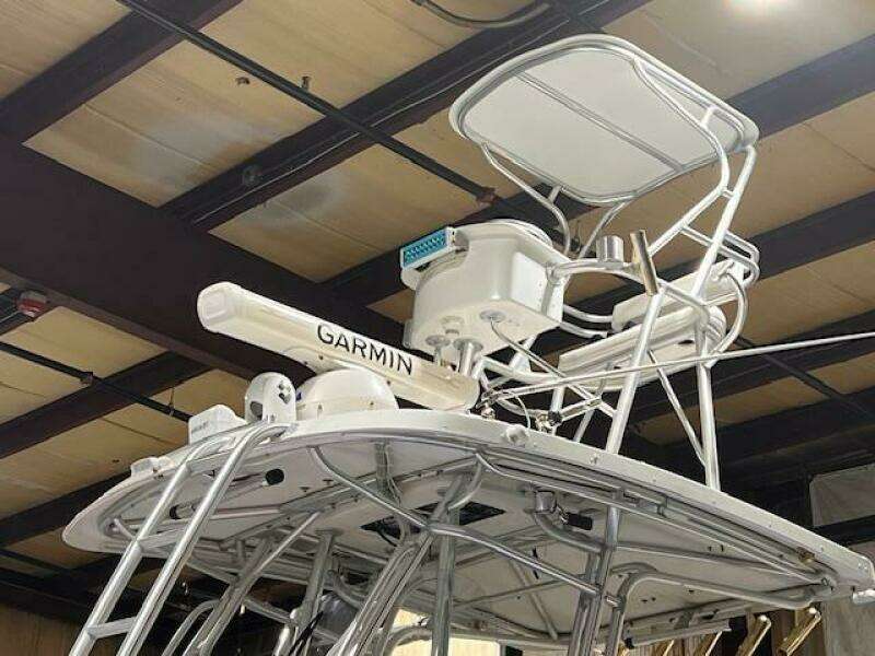 33ft Hydra Sports Yacht For Sale