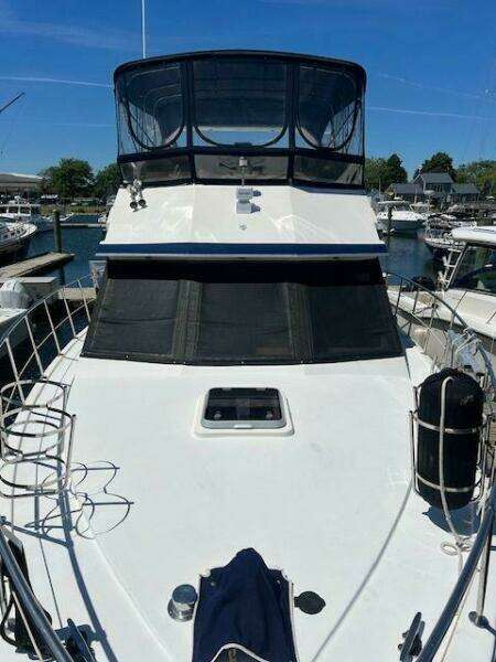 42ft Jefferson Yacht For Sale