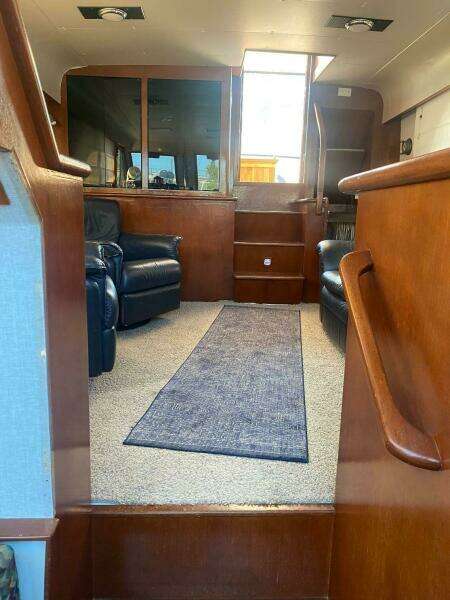 42ft Jefferson Yacht For Sale