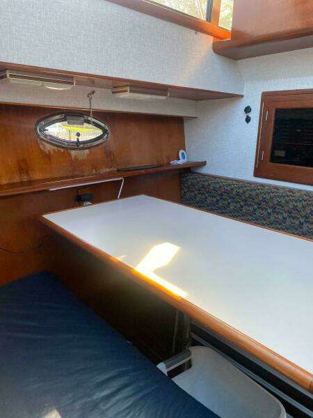 42ft Jefferson Yacht For Sale