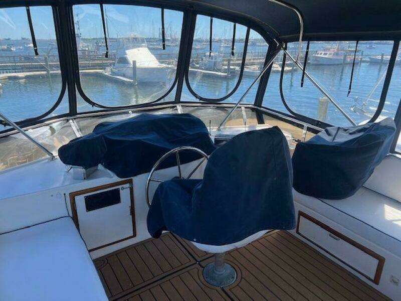 42ft Jefferson Yacht For Sale