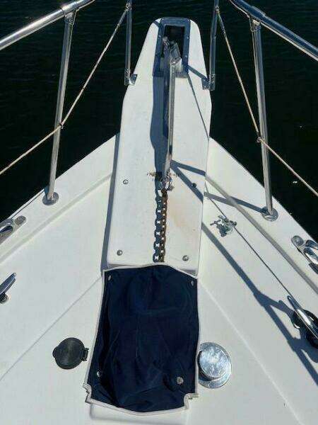 42ft Jefferson Yacht For Sale