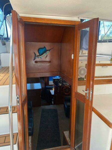 42ft Jefferson Yacht For Sale