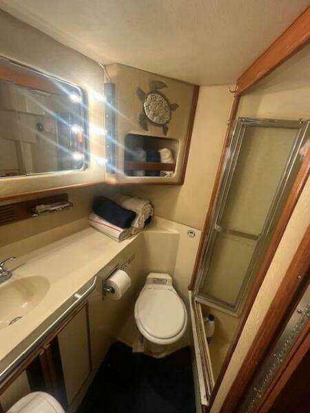 41ft Sea Ray Yacht For Sale