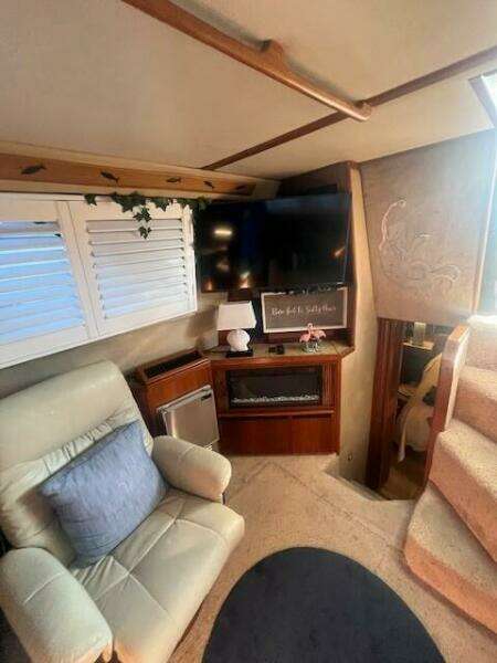 41ft Sea Ray Yacht For Sale