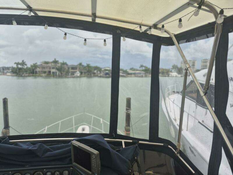 41ft Sea Ray Yacht For Sale