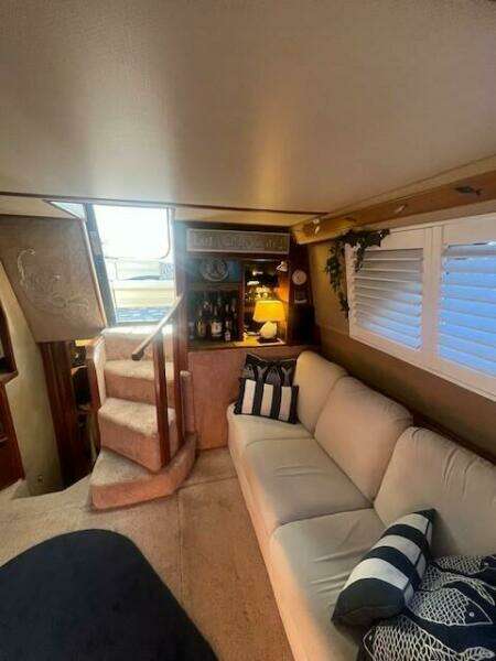 41ft Sea Ray Yacht For Sale