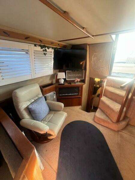 41ft Sea Ray Yacht For Sale