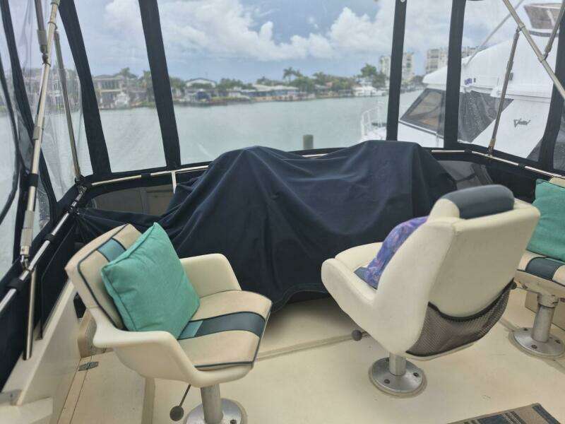 41ft Sea Ray Yacht For Sale