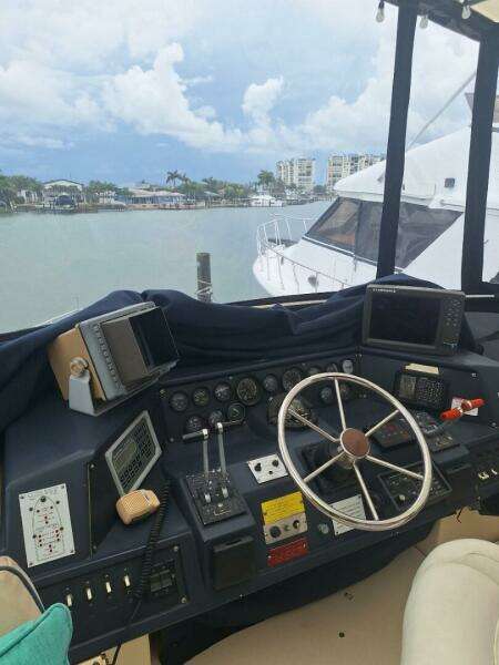 41ft Sea Ray Yacht For Sale