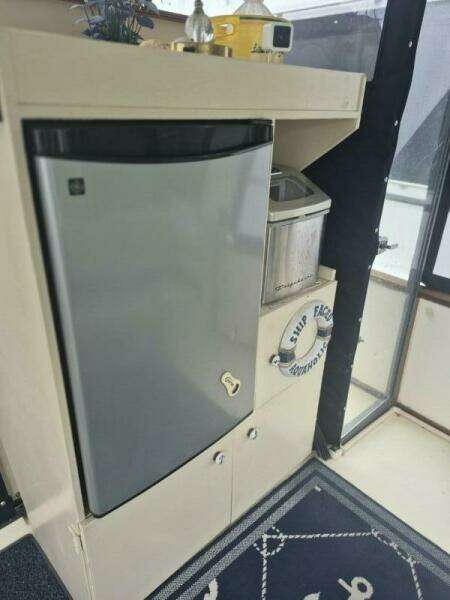41ft Sea Ray Yacht For Sale