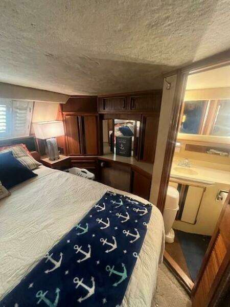 41ft Sea Ray Yacht For Sale