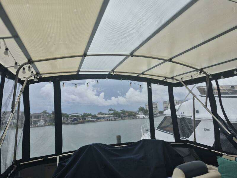 41ft Sea Ray Yacht For Sale