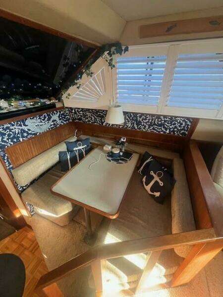 41ft Sea Ray Yacht For Sale