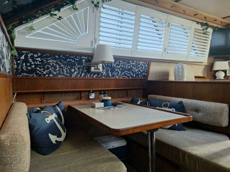 41ft Sea Ray Yacht For Sale